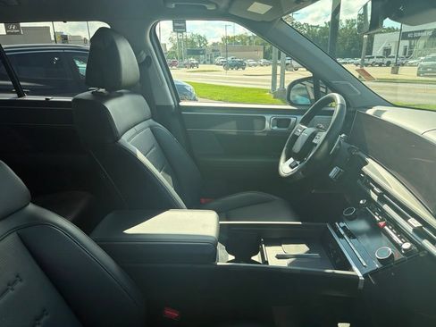 New 2026 Hyundai Santa Fe Limited AWD/4WD image 3