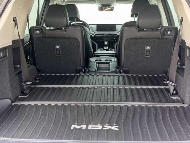 Used 2024 Acura MDX w/ Technology Package FWD image 31