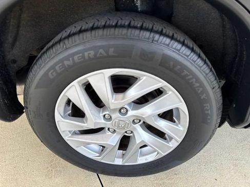 Used 2016 Honda CR-V EX image 35