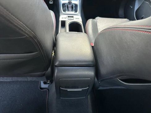 Used 2016 Subaru WRX Limited image 26