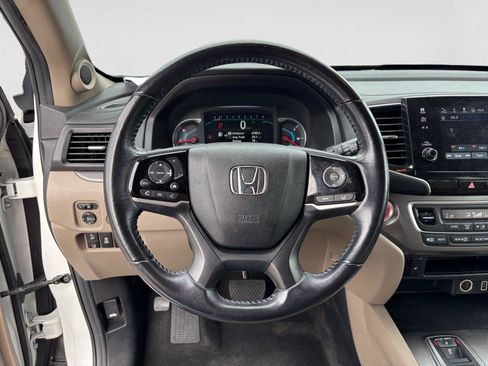 Used 2021 Honda Pilot EX-L image 11