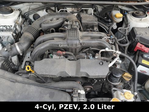 Used 2016 Subaru Impreza 2.0i Sport Premium image 9