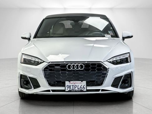 Certified 2024 Audi A5 2.0T Prestige image 8