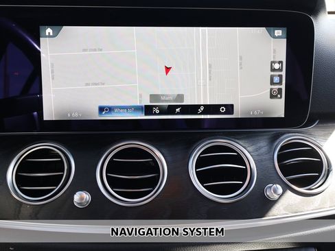 Used 2022 Mercedes-Benz E 350 E 350 image 3