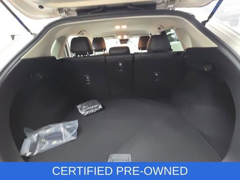 Used 2025 MAZDA CX-5 AWD 2.5 S w/ Select Package image 13
