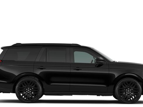 New 2026 Ford Expedition Platinum image 28