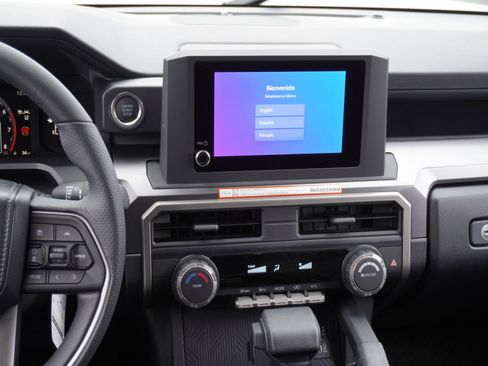 New 2026 Toyota 4Runner SR5 image 16