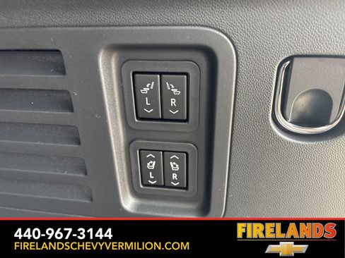 New 2026 Chevrolet Traverse RS image 66