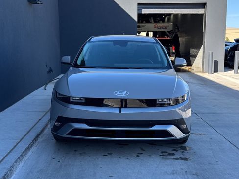 New 2026 Hyundai Ioniq 5 SE image 10