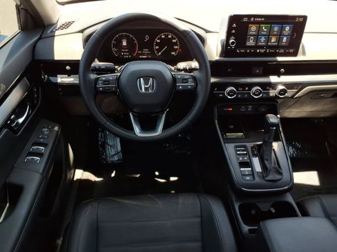 Used 2025 Honda CR-V EX-L image 29