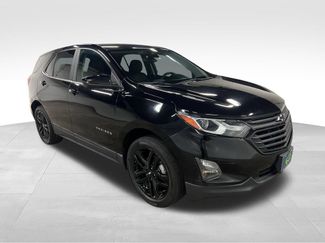 Certified 2021 Chevrolet Equinox LT AWD/4WD 360° Tour