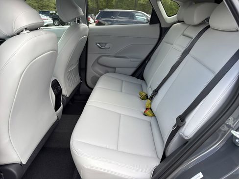 New 2026 Hyundai Kona SEL Premium FWD image 12