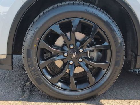 Used 2020 Dodge Durango SXT RWD image 31
