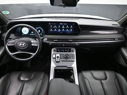 Used 2023 Hyundai Palisade Calligraphy AWD/4WD image 12