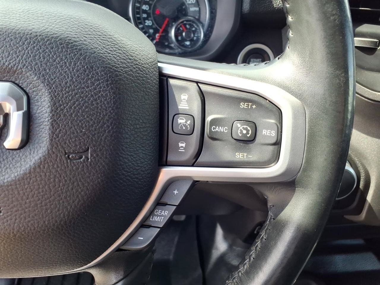 Used 2023 RAM 2500 Tradesman w/ Safety Group AWD/4WD image 22