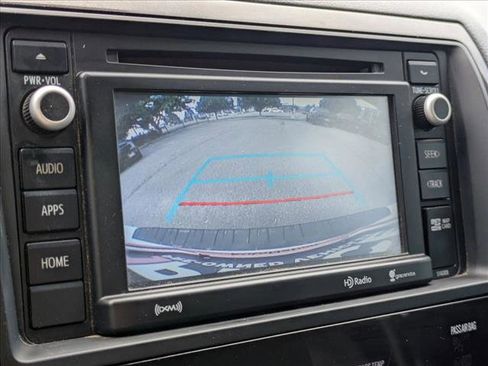 Used 2018 Toyota Sequoia TRD Sport AWD/4WD image 14