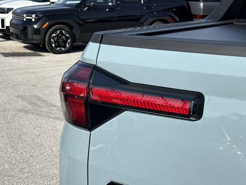 New 2026 Hyundai Santa Cruz Limited image 7