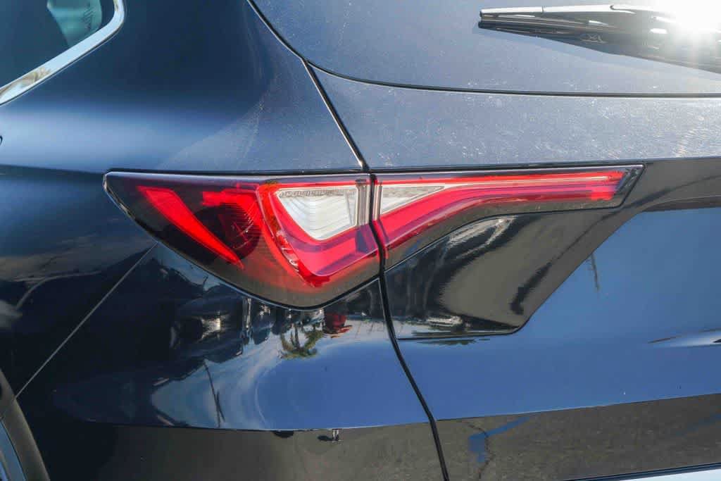 Used 2022 Acura MDX FWD image 7