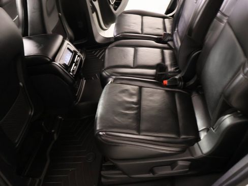 Used 2022 Lincoln Aviator Reserve w/ Equipment Group 201A image 12