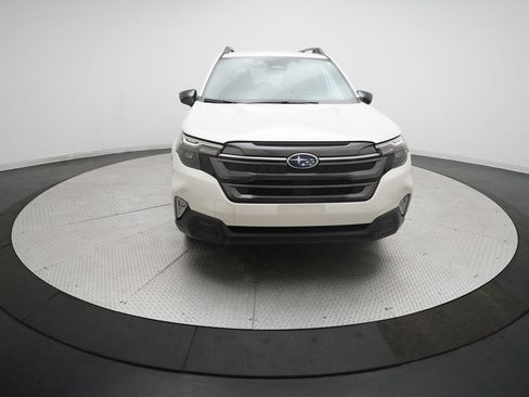 Certified 2026 Subaru Forester Premium image 11