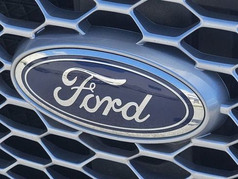 Used 2024 Ford Edge SEL AWD/4WD image 43