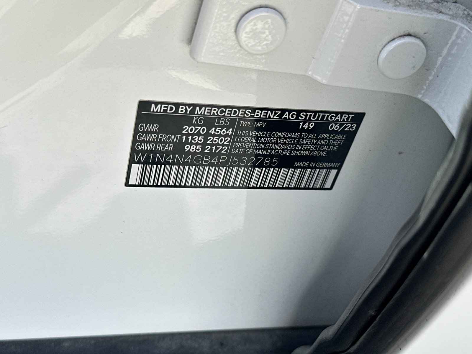 Used 2023 Mercedes-Benz GLA 250 image 30