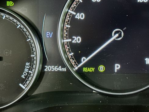 Used 2025 MAZDA CX-50 2.5 Hybrid w/ Premium Plus Pkg AWD/4WD image 19