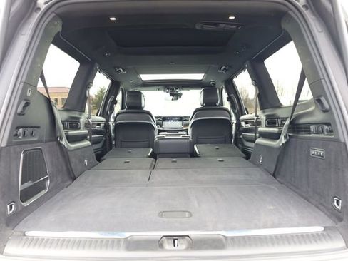 Certified 2023 Jeep Grand Wagoneer 4WD image 36