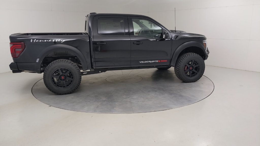 New 2026 Ford F150 Raptor w/ Equipment Group 803A Raptor R AWD/4WD image 13