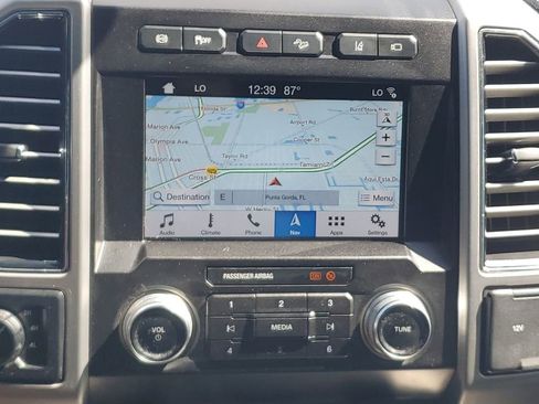 Used 2019 Ford F250 Platinum w/ Platinum Ultimate Package image 32