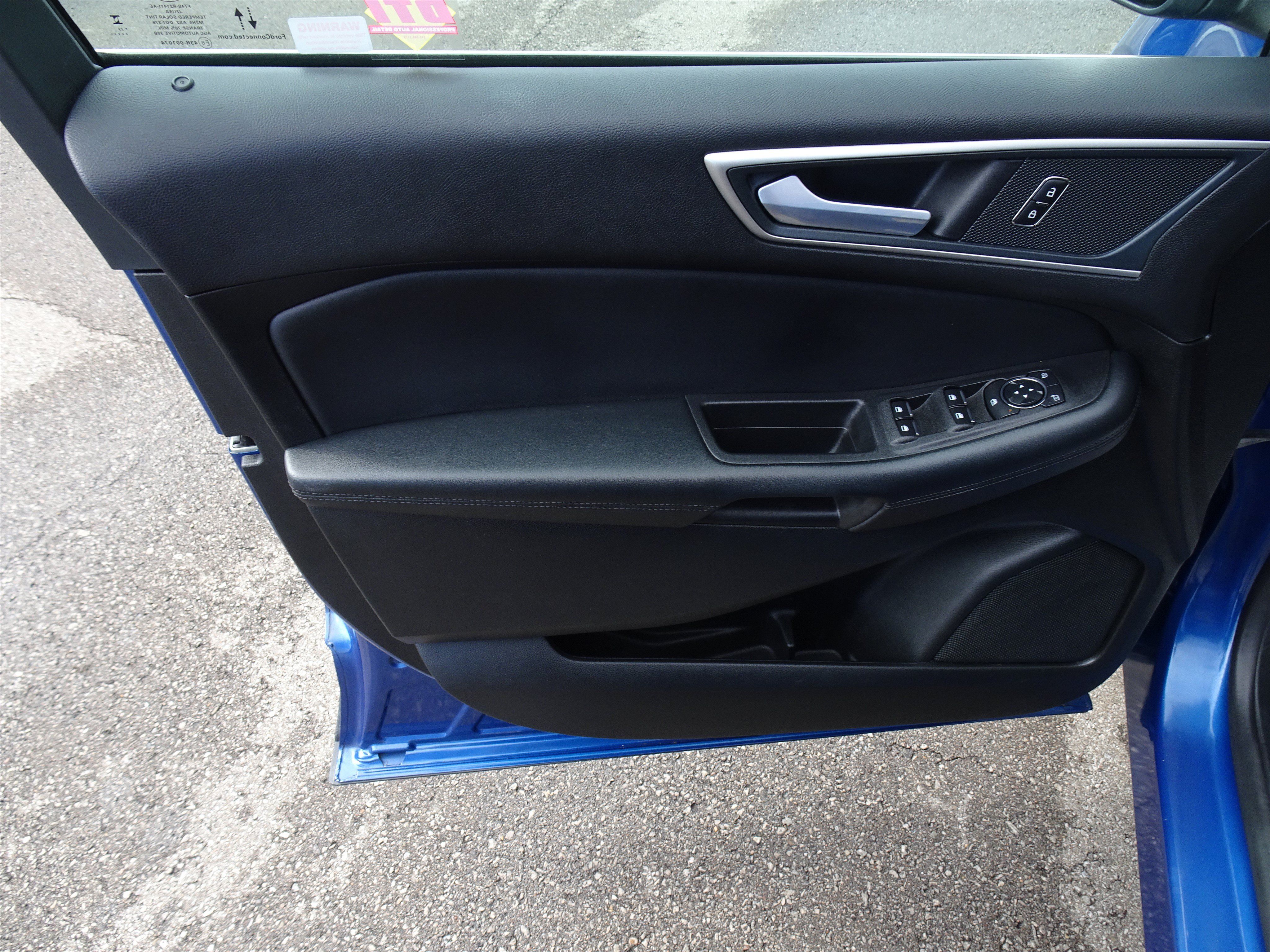 Used 2024 Ford Edge SEL w/ Convenience Package AWD/4WD image 14
