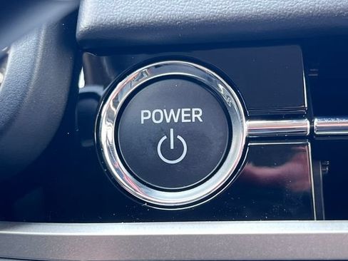 New 2026 Nissan Rogue SL AWD/4WD image 30