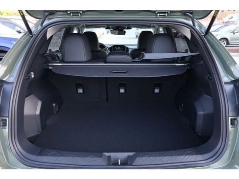New 2026 Subaru Crosstrek 2.5i Limited AWD/4WD image 33