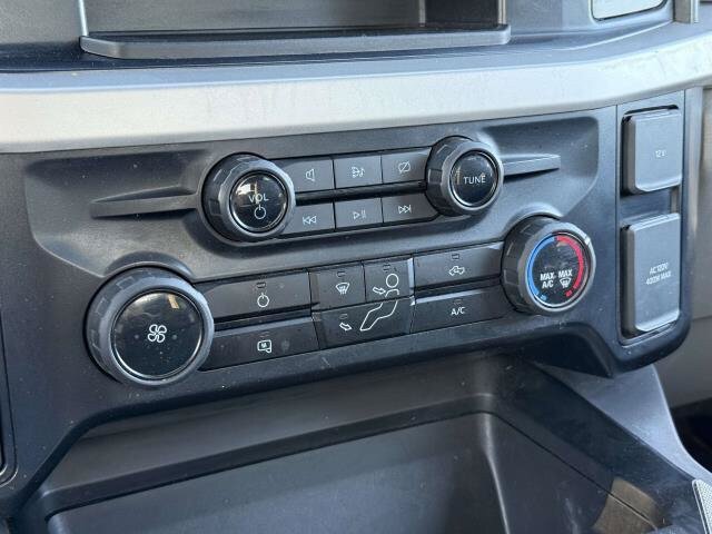 Used 2024 Ford F250 XLT w/ 360-Degree Camera Package AWD/4WD image 25