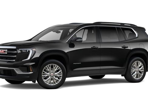New 2026 GMC Acadia Elevation w/ Elevation Premium Package FWD image 26