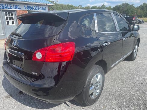 Used 2013 Nissan Rogue S image 3