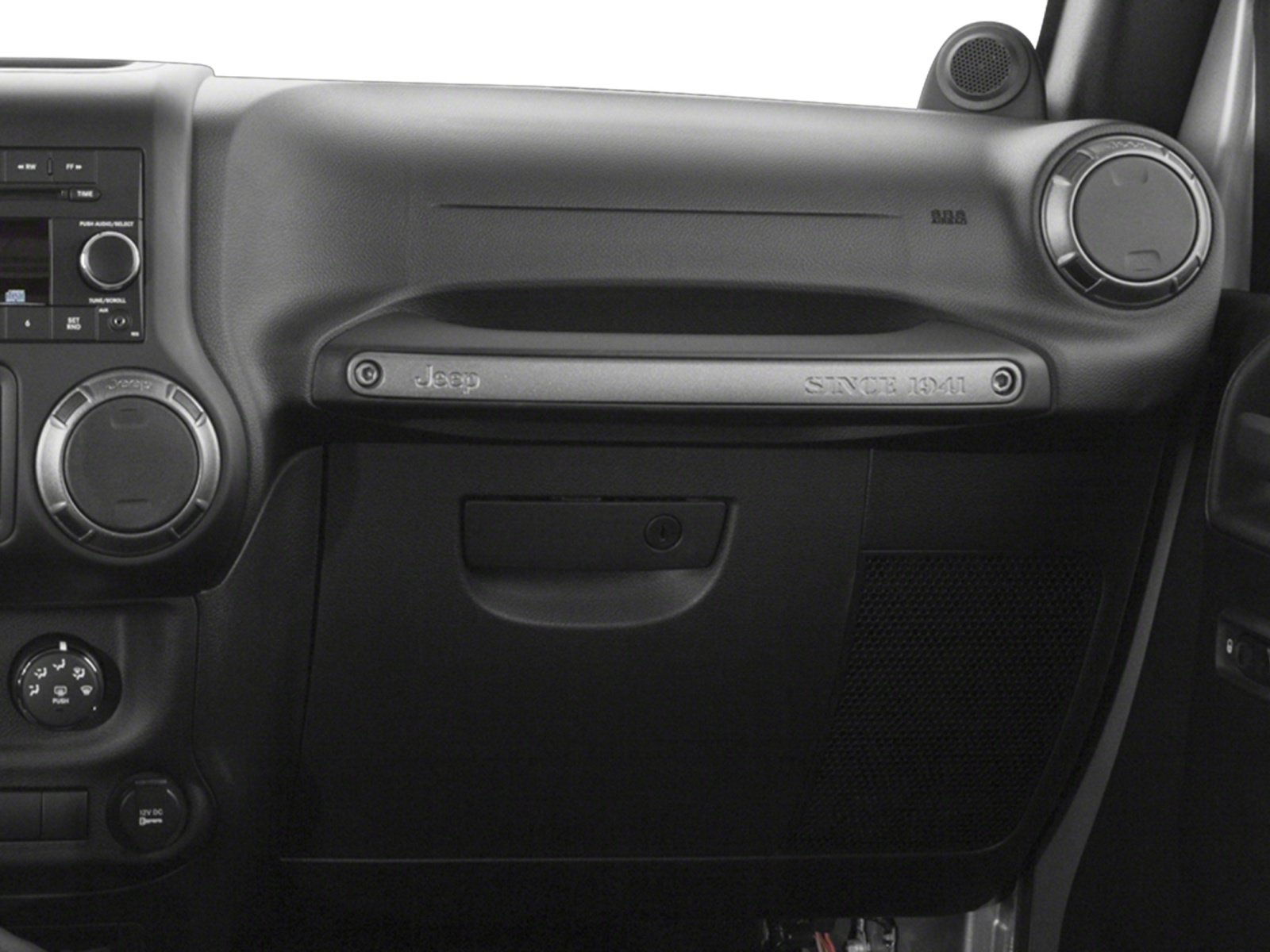 Used 2017 Jeep Wrangler Unlimited Sport w/ Connectivity Group AWD/4WD image 15