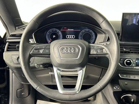 Used 2021 Audi A5 2.0T Premium Plus w/ Premium Plus image 26