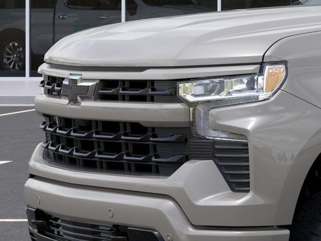 New 2026 Chevrolet Silverado 1500 RST w/ All Star Edition Plus AWD/4WD image 13