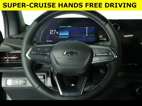 New 2026 Chevrolet Silverado EV Trail Boss image 6