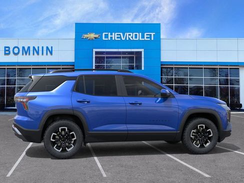 New 2026 Chevrolet Equinox ACTIV image 5