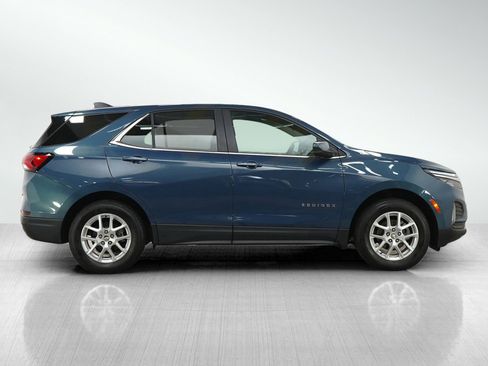 Used 2024 Chevrolet Equinox LT image 6