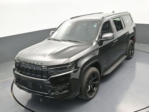 Used 2023 Jeep Wagoneer Series II image 49