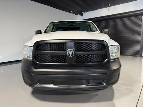 Used 2014 RAM 1500 Tradesman w/ Power & Remote Entry Group RWD image 2