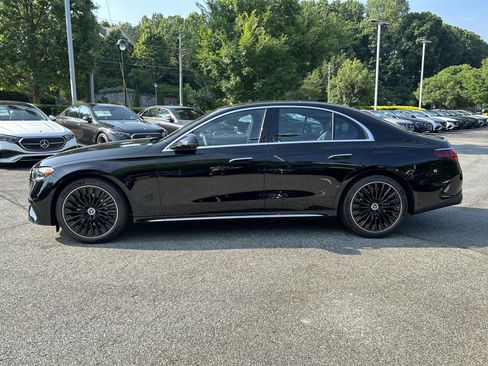 New 2026 Mercedes-Benz E 350 Sedan image 14
