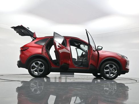 Used 2025 Ford Escape ST-Line AWD/4WD image 55