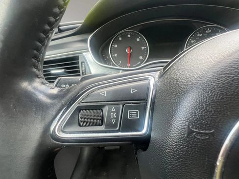 Used 2012 Audi A6 3.0T Premium Plus AWD/4WD image 28
