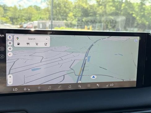 New 2025 Nissan Armada PRO-4X image 34