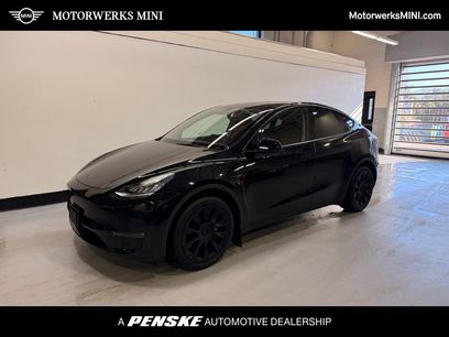 Used 2022 Tesla Model Y Long Range