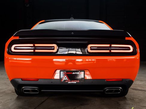 Used 2023 Dodge Challenger GT w/ Plus Package RWD image 14